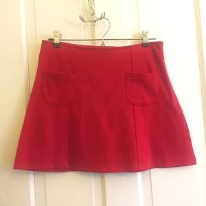 Forever 21 Miniskirt
